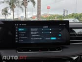 MG HS 1.5 Plug-in Hybrid Luxury