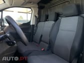 Peugeot Partner 1.6 BlueHDi L1 Pro