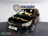 Citroen C4 ND