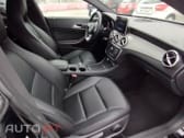 Mercedes-Benz CLA 200 D Urban Aut