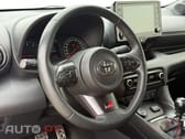 Toyota GR Yaris 1.6 T