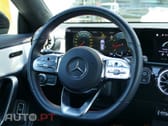 Mercedes-Benz CLA 200 Shooting Brake AMG Line Aut.