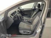 Volkswagen Golf Variant 1.6 TDi BlueMotion Confortline