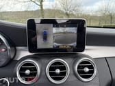 Mercedes-Benz C 180 Cabrio AMG Line