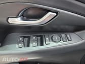 Hyundai i30 1.6 CRDi Style+Navi