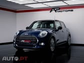 MINI Cooper Cooper D Auto