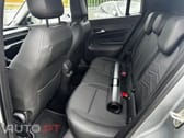 Jeep Avenger 54 kWh Summit