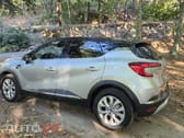 Renault Captur 1.0 TCe Intens