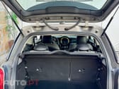 MINI Cooper HEDDON STREET (limited edition)