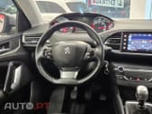 Peugeot 308 SW 1.6 BLUEHDI ACCESS