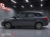 Skoda Fabia Break 1.2 Classic Plus