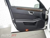 Mercedes-Benz E 250 CDi Elegance BlueEfficiency Auto.
