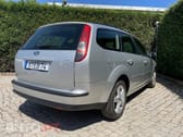 Ford Focus SW 1.6 TDCi Trend