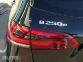 Mercedes-Benz B 250 e AMG Line