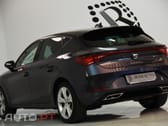 Seat Leon 1.4 e-Hybrid FR DSG
