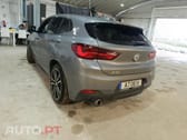 BMW X2 25 e xDrive