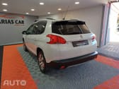 Peugeot 2008 1.2 PureTech Allure