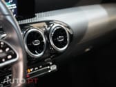 Mercedes-Benz A 180 Progressive