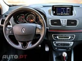 Renault Mégane Coupe 1.5 dCi GT Line