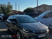 Opel Astra Sports Tourer K
