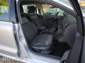 Volkswagen Polo 1.4 TDI Blue Motion