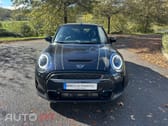 MINI Cabrio Cooper S Premium Sidewalk Special Edition Auto