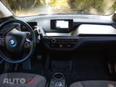 BMW i3 (120 Ah)