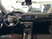 Peugeot 308 SW 1.5 BlueHDi Active Pack