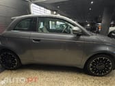 Fiat 500e La Prima