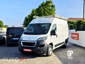 Peugeot Boxer BOXER L2H2 2.O BLUEHDI