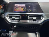 BMW 420 D M Sport Cabrio