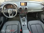 Audi A3 1.0 TFSI Design
