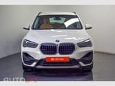 BMW X1 xDrive25e