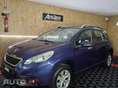 Peugeot 2008 1.2 VTi Active
