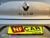 Renault Clio 1.0 TCe Limited