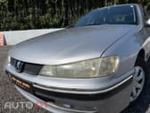Peugeot 406 2.0 HDi Executive