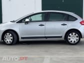 Citroen C4 1.4 16V SX