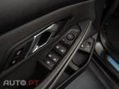 BMW 320 e Auto