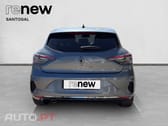 Renault Clio 1.0 Techno Bi-Fuel