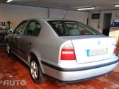 Skoda Octavia 1.6 SLXI 101 cv