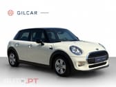 MINI Cooper One D