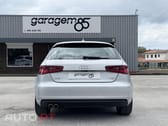 Audi A3 2.0 TDI Sport