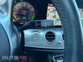 Mercedes-Benz E 300 de AMG Line