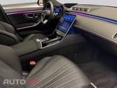 Mercedes-Benz S 580  e long AMG I.V.A DEDUTÍVEL