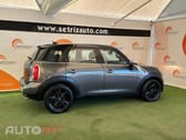 MINI Countryman Cooper D