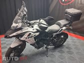 Benelli TRK X