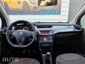 Citroen C3 1.4 HDi Airdream Exclusive