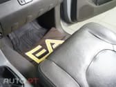 Nissan Navara 2.5 dCi CD SE C-Channel