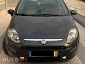 Fiat Punto Evo 1.3 Multijet