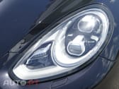Porsche Panamera S e-Hybrid